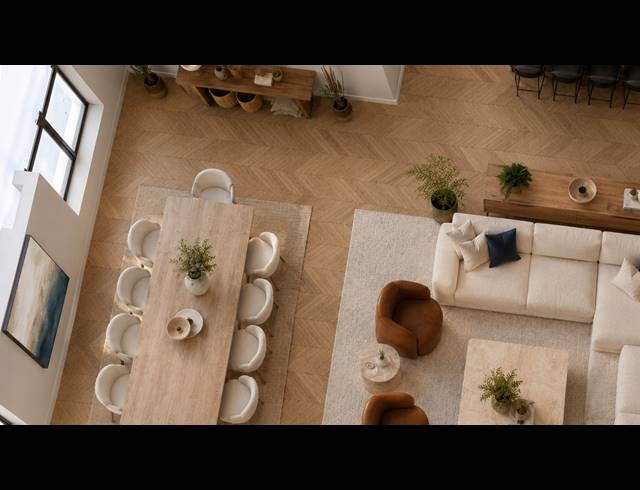 2 BEDROOM PENTHOUSE FOR SALE IN BEACHFRONT